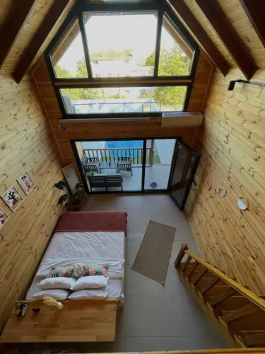Mese Bungalov