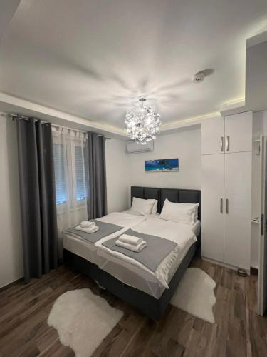 Belrado Apartments