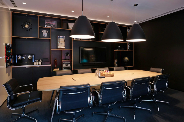 citizenM Paris Gare de Lyon photo 18