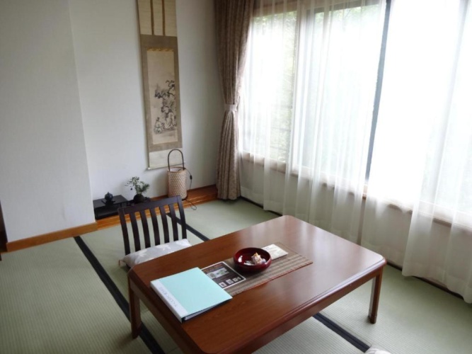 Standard Family room