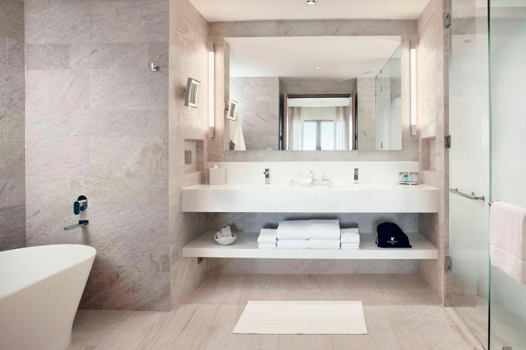 JW Marriott Cancun Resort And Spa photo 11
