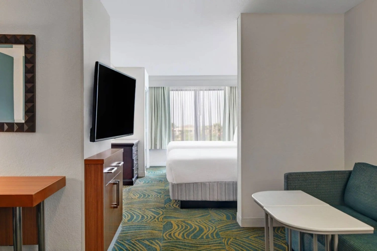 Quadruple Suite
