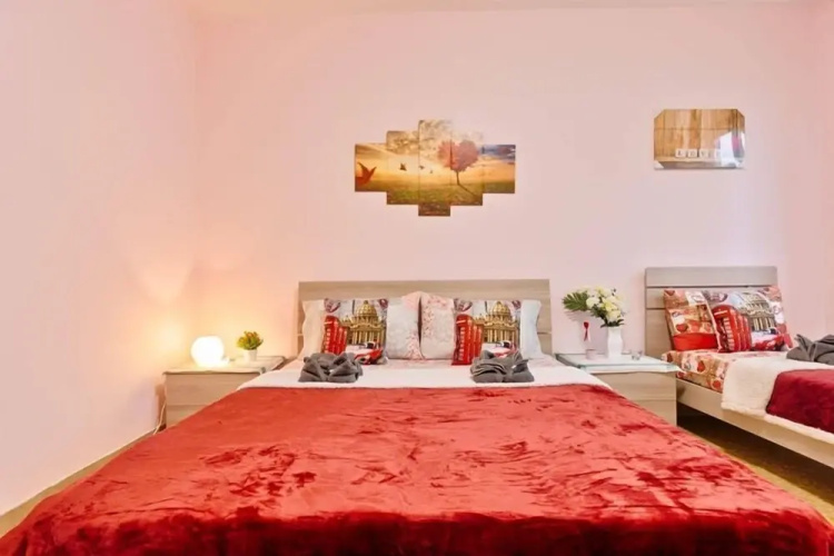 Jolly Apartment Venezia