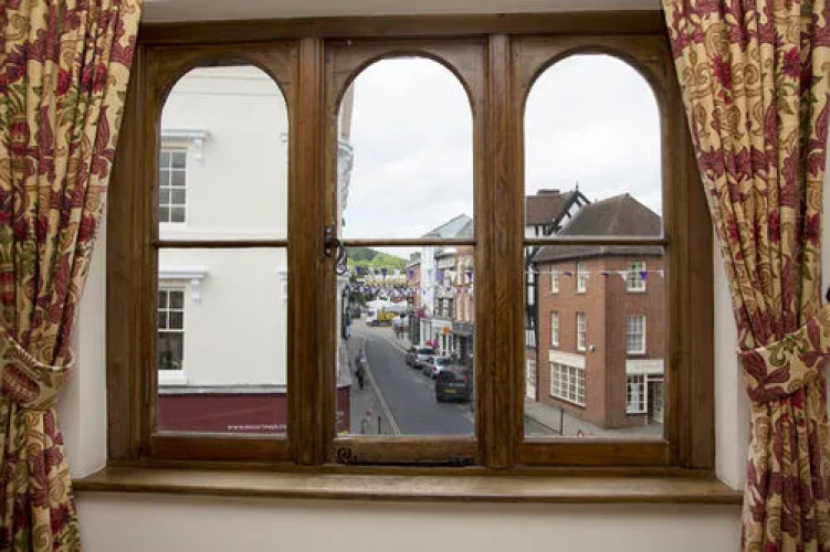 Townhouse Ludlow
