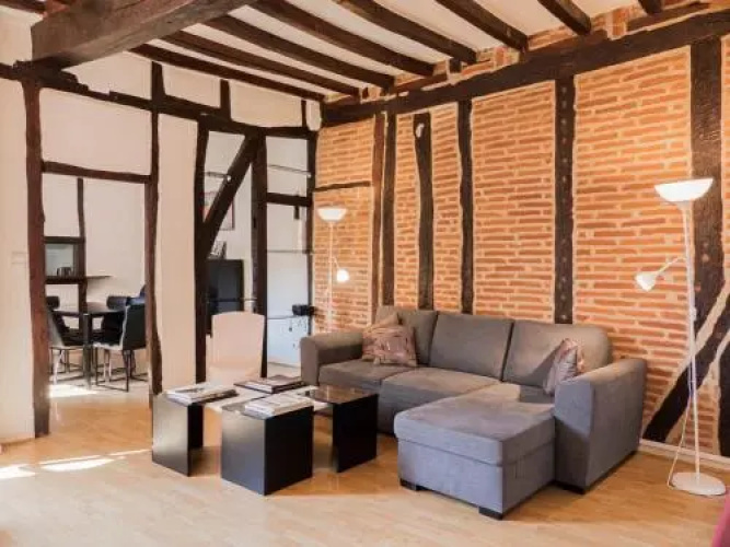 Le Castelviel