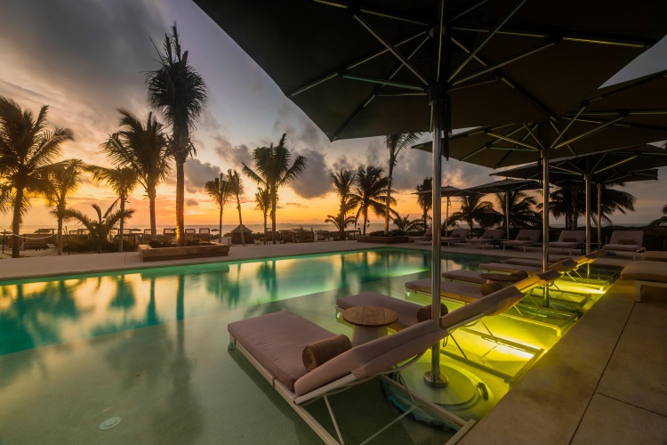 Atelier Playa Mujeres - Adults Only - All Inclusive photo 17