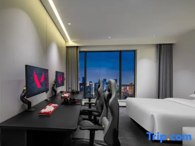 Luxury Double room