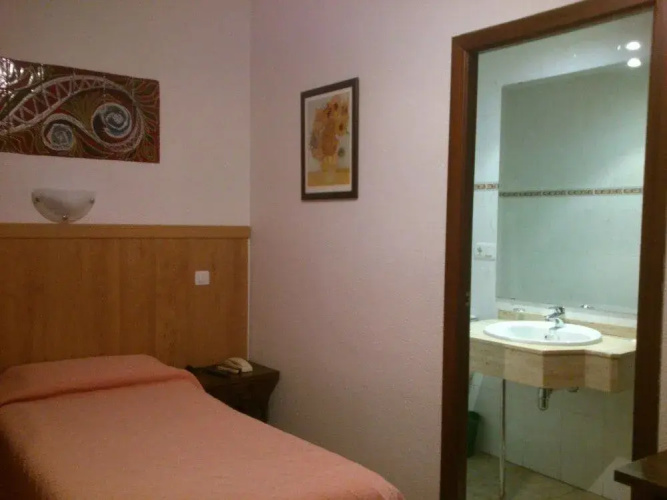 Hotel Real