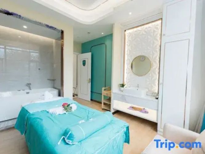 Shaoxing Tengfei Wassim Hotel