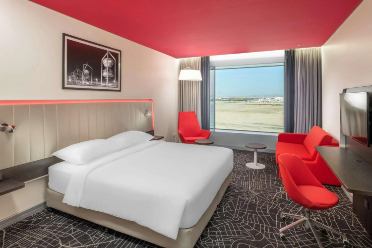 Pullman Paris La Defense