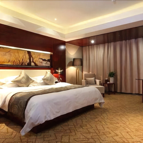 New Era International Hotel