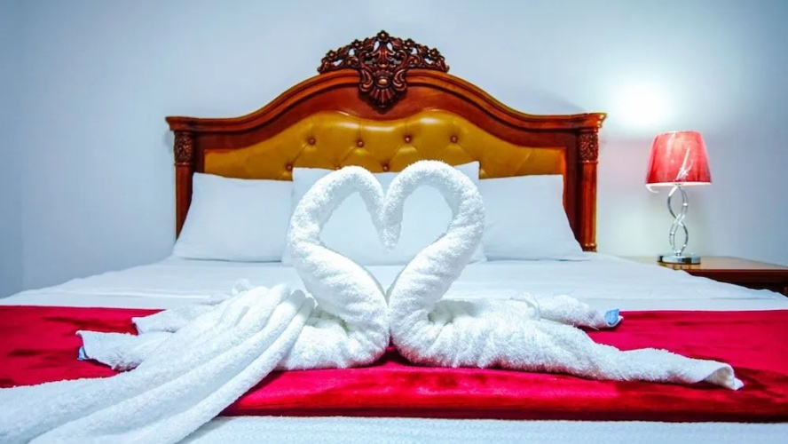 Airport Hotel