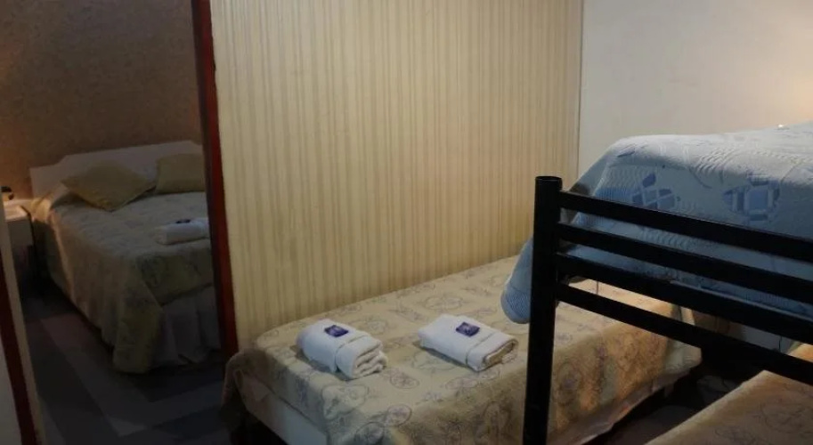 Apart Hotel Garay