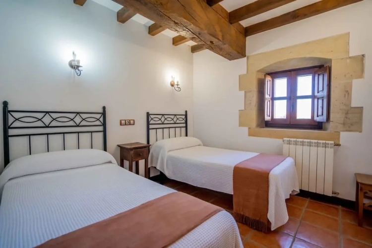 2 Bedrooms Superior Apartment