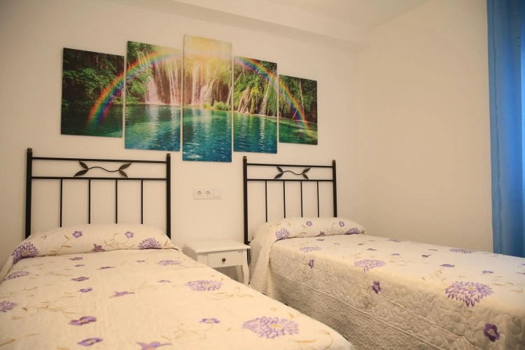 Apartamentos La Vereda