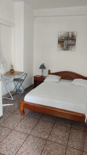 Hôtel Le Nathania
