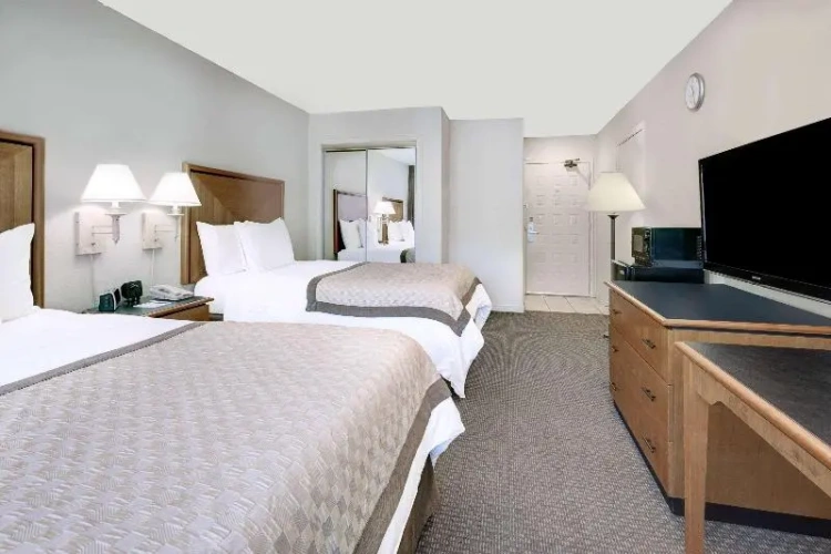 Standard room