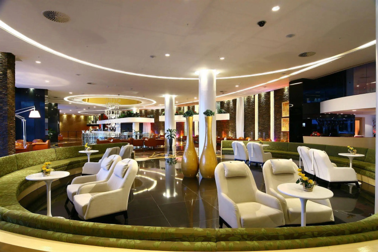 Splendid Conference & Spa Resort photo 45