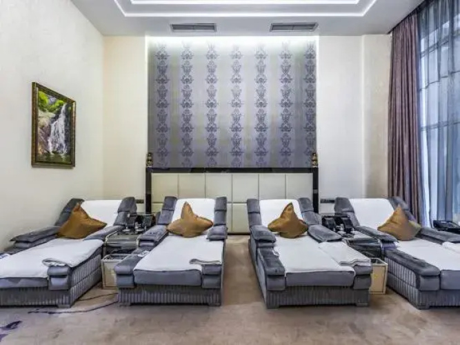 Jiujiang Hotel