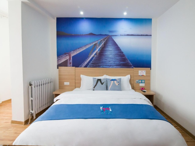 Business Double room