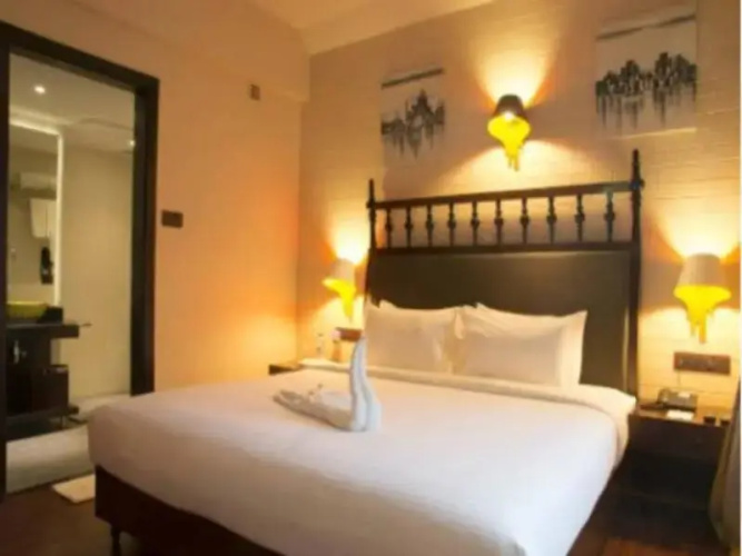 Best Western Plus O2