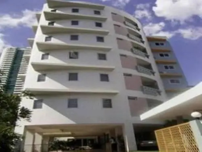 Sriwattana Apartment