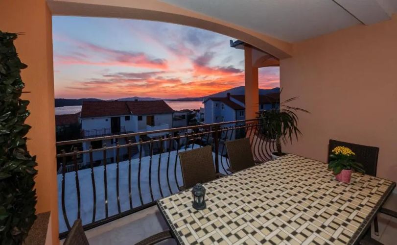 Villa Nora