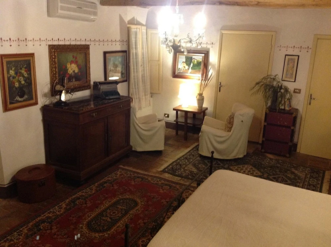 La Romita
