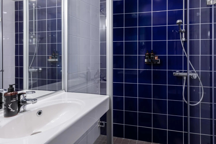 Lapland Hotels Kuopio photo 10
