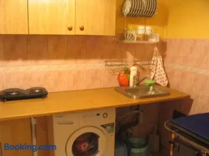 Frendlen Metsa Apartment