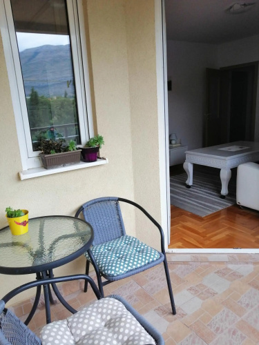 Apartman Biser