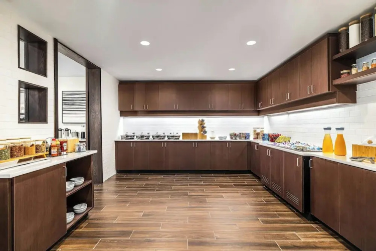 Residence Inn By Marriott Richmond Airport