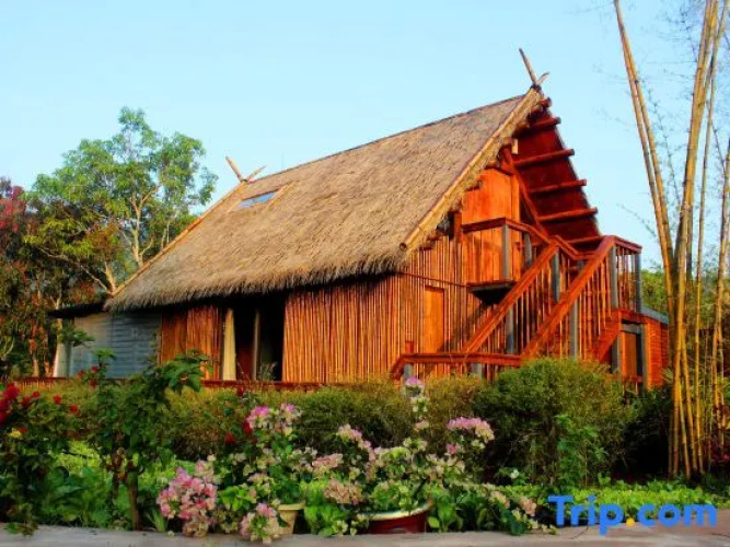 Mijing Wazhai Rice Field Manor