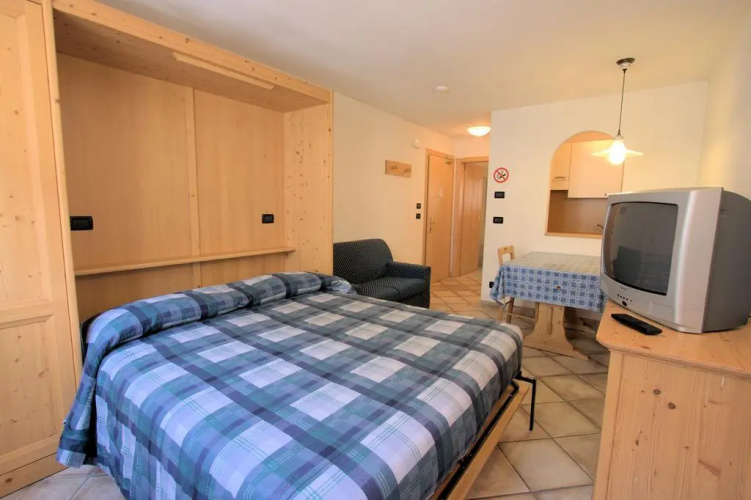 Residence Montebel