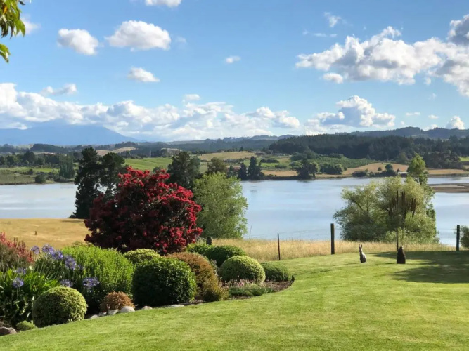 117 Higgs - Room With a View