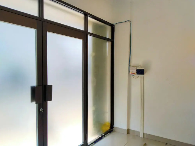 Themas Guest House