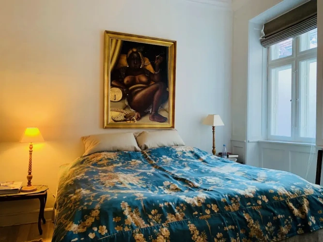 Superior Apartment