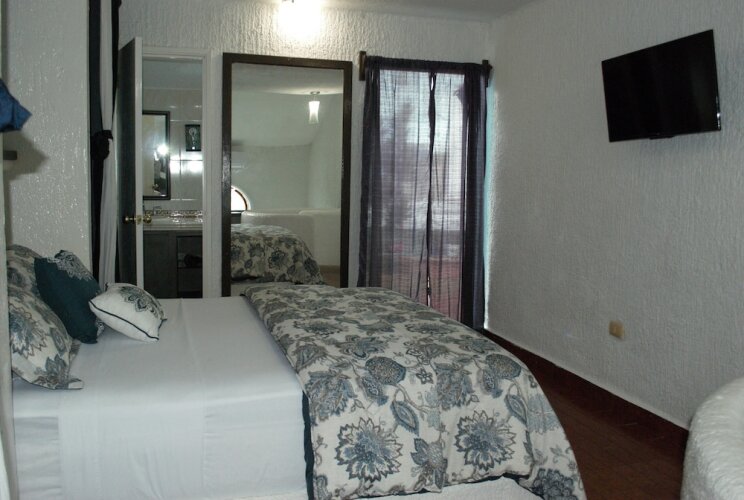 Imagen de Hotel Villa Las Anclas