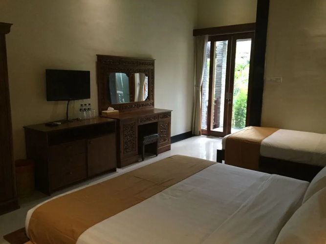 Pousada Canggu