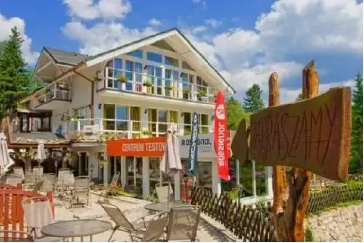 Hotelbild