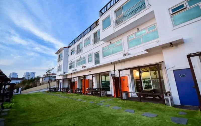 Hotelbild