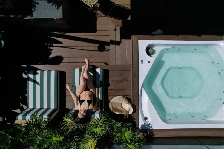 Nomada Hotel Origen
