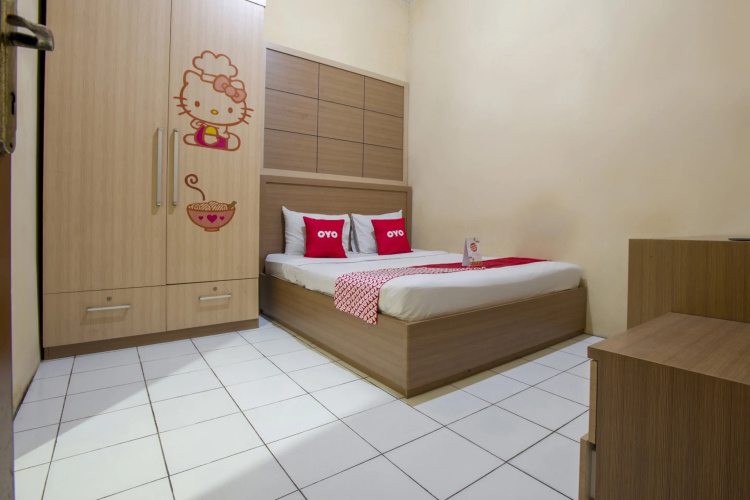 OYO 3755 Sweet Home