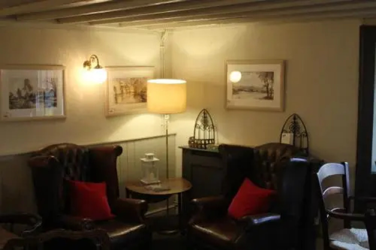 The George