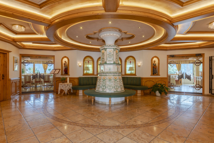 Hotel Lagorai Resort & Spa