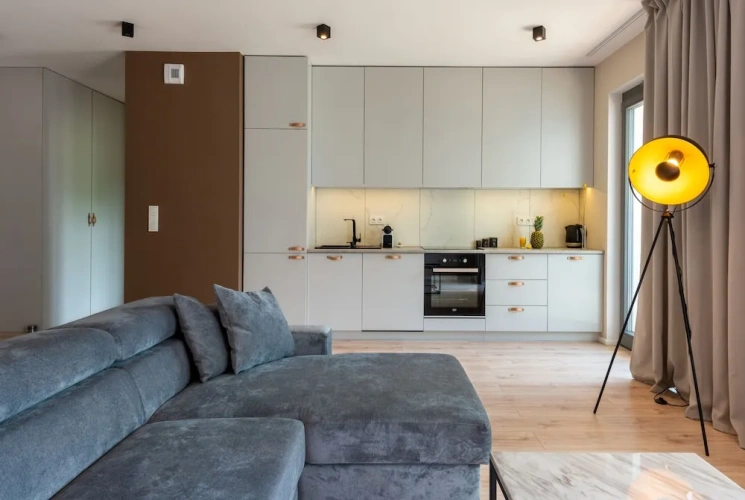 Premier Suite