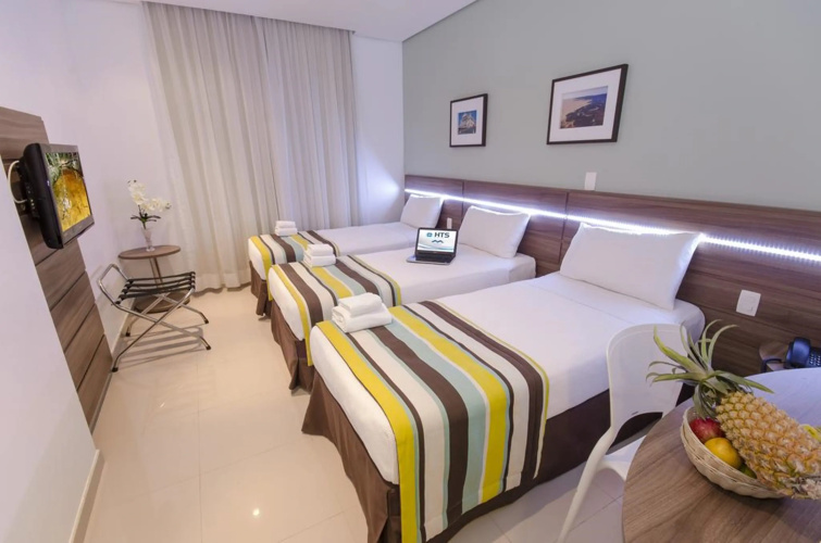 Hotel Express Vieiralves
