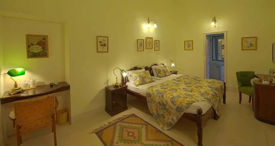 Hotel Madho Vilas