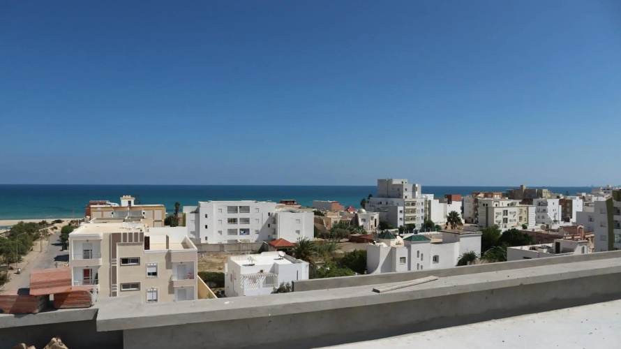Select Collection Hammam Sousse appartments