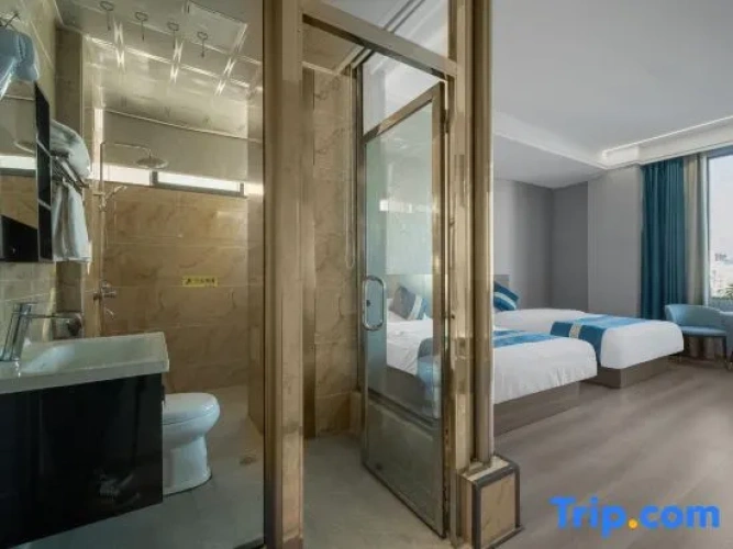 Premier Twin room